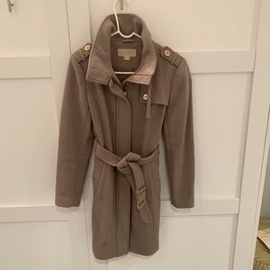 Michael Kors winter coat